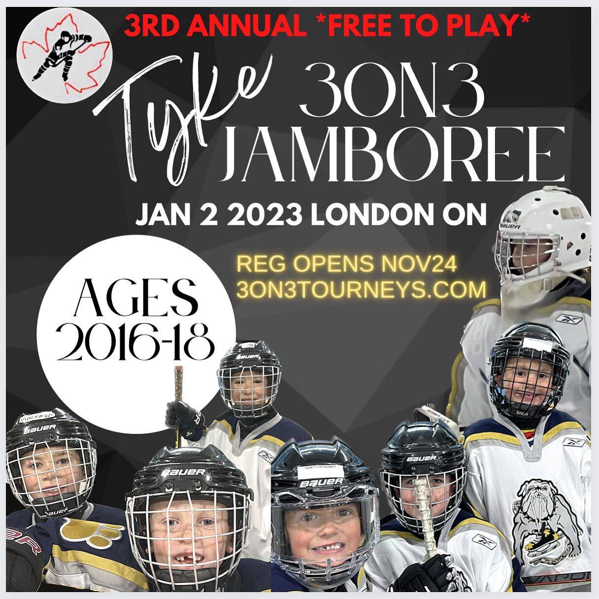 Tournament Logo